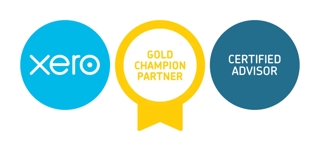 About xero and myob partners